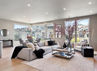 1595 Dolores St, San Francisco, CA 94110