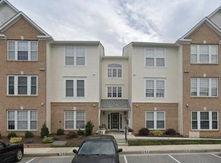 9604 Haven Farm Rd UNIT 9604B, Perry Hall, MD 21128