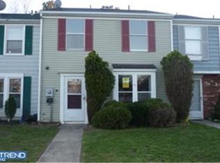 31 Vanderbilt Ct, Sicklerville, NJ 08081