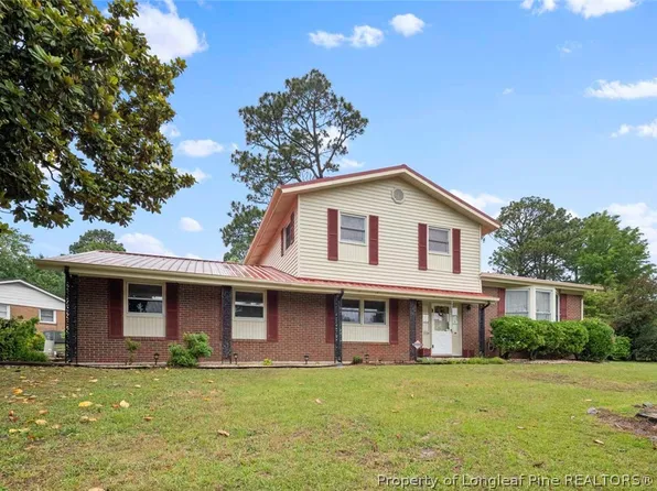 1704 Saint Augustine Ave, Fayetteville, NC 28304