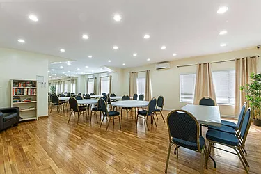 Rented by Daniel Gale Sotheby's International Realty