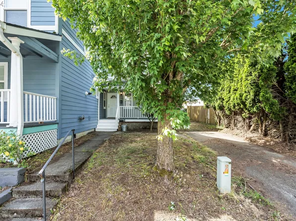 412 NE Roselawn St, Portland, OR 97211