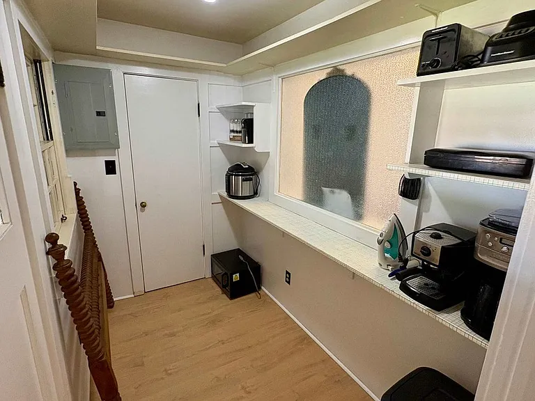 Storage Room