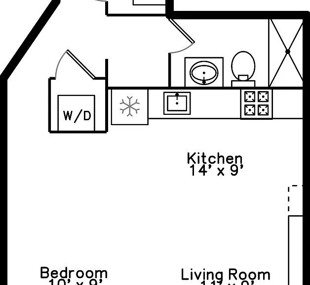 2252 N Clark St — Photo 11