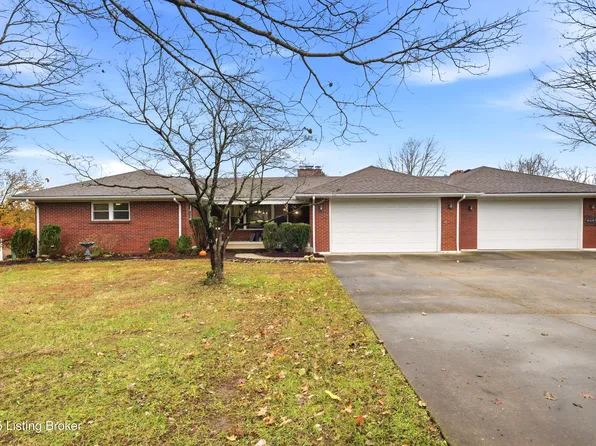 6004 Vincennes Trl, Greenville, IN 47124