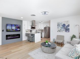 1407 Dorothy Ave UNIT 4, Paradise Town, NV 89119