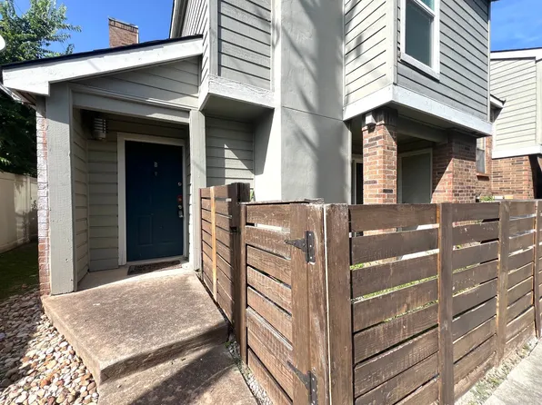 2018 W Rundberg Ln APT 8B, Austin, TX 78758