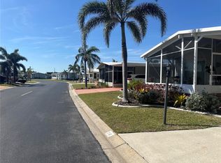 15550 Burnt Store Rd LOT 196, Punta Gorda, FL 33955