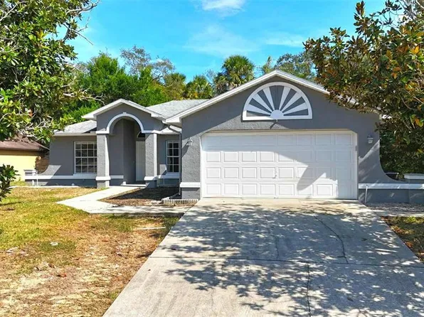110 OUTLOOK AVENUE, SPRING HILL, FL 34606