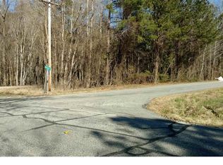 Hayfield Rd, Georgetown, SC 29440