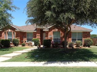 2340 Teagle Dr, Rockwall, TX 75032