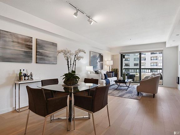 4th image of 601 Van Ness Ave APT 726