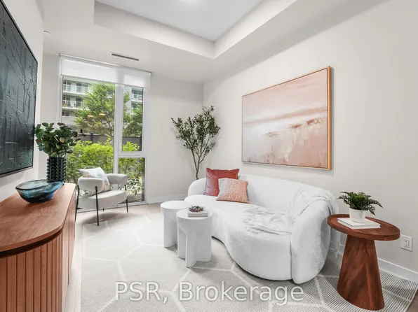 20 Monte Kwinter Ct, Toronto, ON