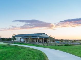 5540 State Highway 30, Bedias, TX 77831