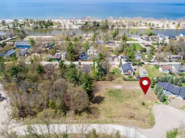 LOT 79 Park Dr, Wasaga Beach, ON L9Z 1T1