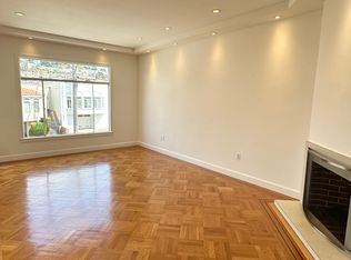 1951 21st Ave, San Francisco, CA 94116