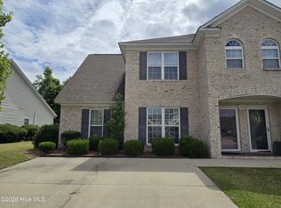 1932 Cambria Dr #A, Greenville, NC 27834