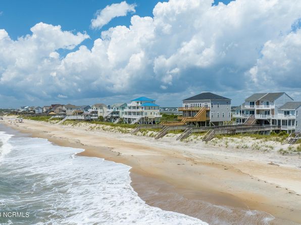 1334 New River Inlet Road, North Topsail Beach, NC 28460