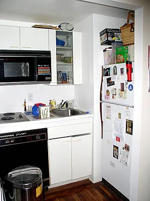 Rented by Steven Corcoran Real Estate | media 9