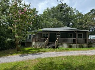 225 Lone Oak Rd, Grantville, GA 30220