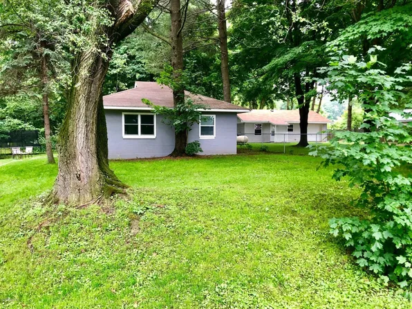 23107 Truckenmiller Rd, Centreville, MI 49032