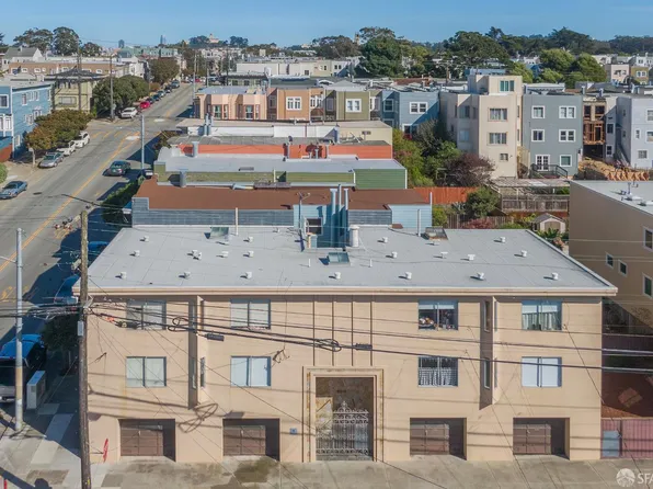 600 17th Ave, San Francisco, CA 94121