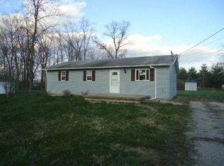 7646 Ohara Dr, Morrow, OH 45152