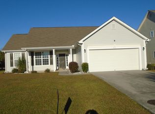 836 Brookline Dr, Myrtle Beach, SC 29579