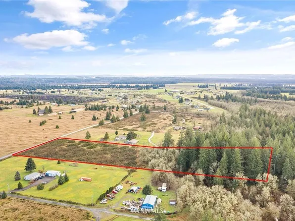 13401 Marksman St SW, Olympia, WA 98512