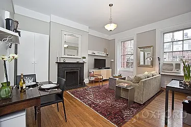 Rented by Oxford Property Group