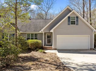 5049 Bluebird Dr, Sanford, NC 27332