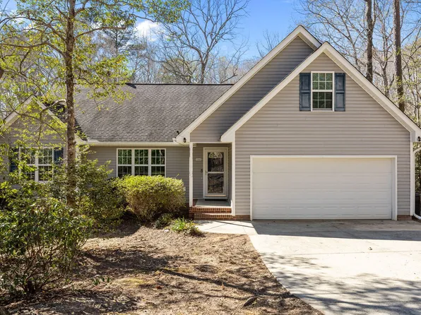 5049 Bluebird Dr, Sanford, NC 27332