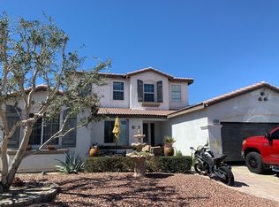 43809 Grand Canyon Pl, Indio, CA 92203