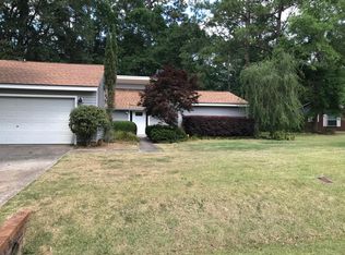 3197 Wood Hill Dr, Tallahassee, FL 32303