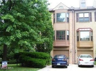 200 Lynn Manor Dr, Rockville, MD 20850