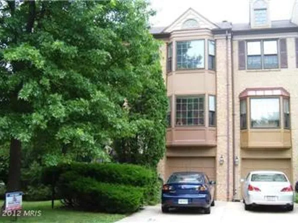 200 Lynn Manor Dr, Rockville, MD 20850