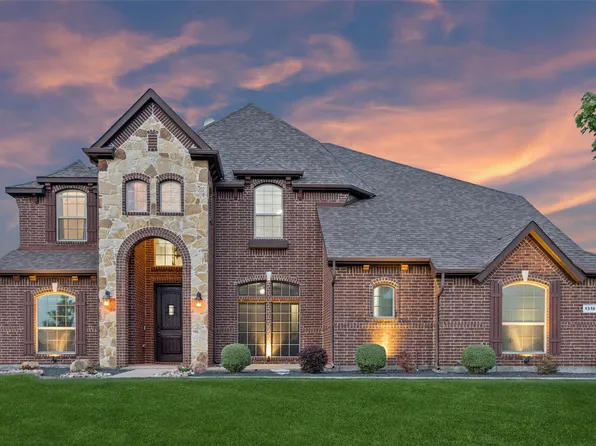 1310 Billingsley Dr, Waxahachie, TX 75167