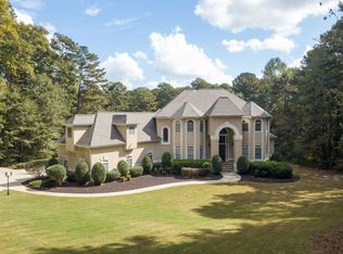 7 Hunt Valley Dr, Lithonia, GA 30058