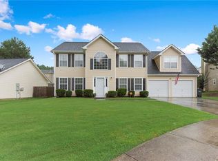 4076 Percheron Ln, Snellville, GA 30039
