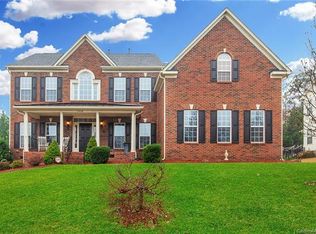 1958 Faison Ave, Fort Mill, SC 29708