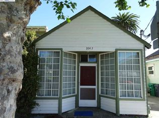 2045 Lincoln Ave, Alameda, CA 94501