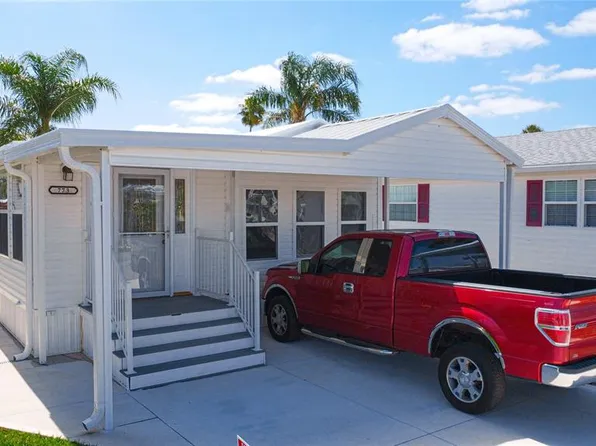 9000 NW Us Highway 192 #773, Clermont, FL 34714