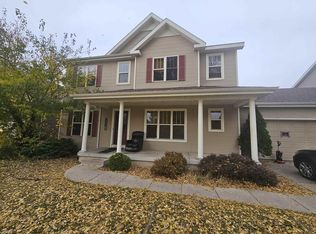 6206 Dominion Dr, Madison, WI 53718