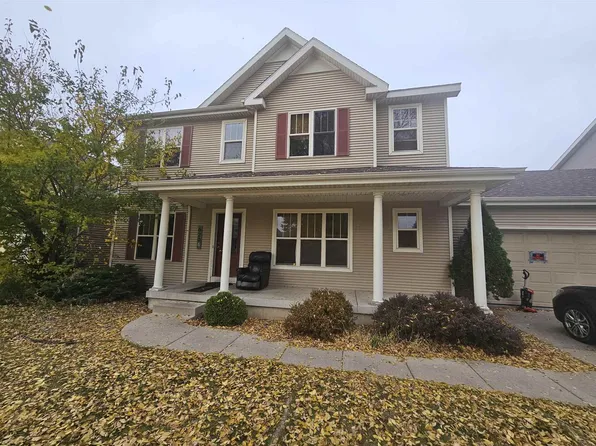 6206 Dominion Drive, Madison, WI 53718