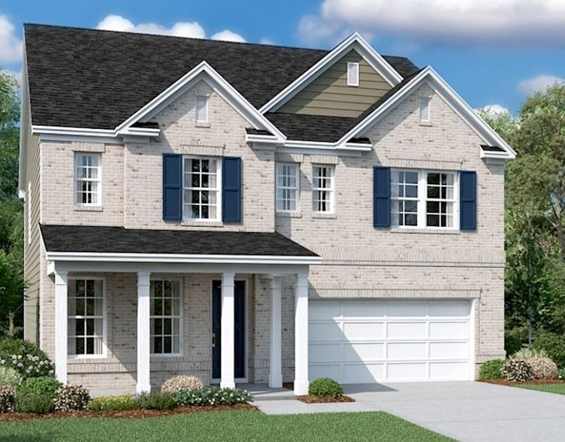 1st image of 3610 Lantern Lot 107