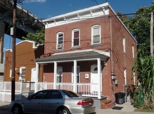 800 Central Pl, Perth Amboy, NJ 08861