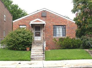 3429 Virginia Ave, Saint Louis, MO
