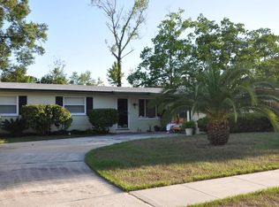 418 Janell Dr, Orange Park, FL 32073