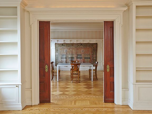 2nd image of 151 Central Park W APT 7W