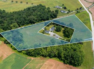 Crouse Mill Rd, Taneytown, MD 21787